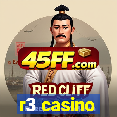 r3 casino